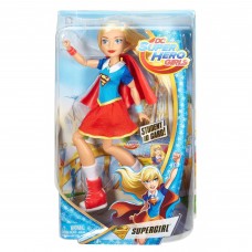 DC Super Hero Girls Supergirl 12" Action Doll   566897181